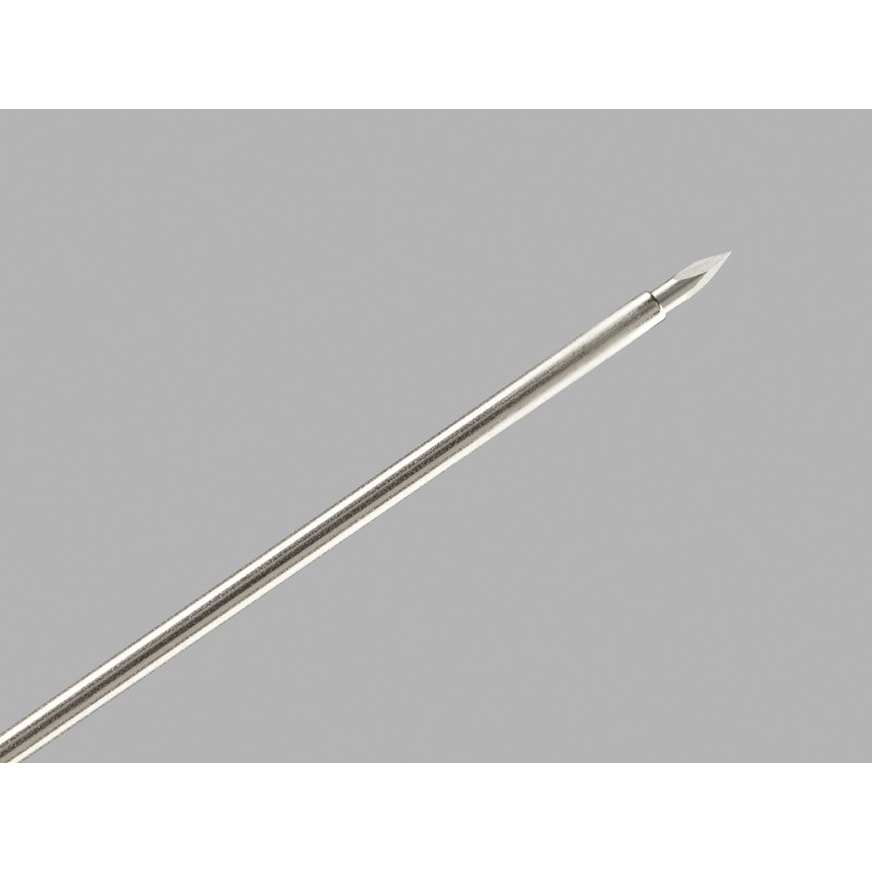 Ac de unica folosinta Cook Two-Part Trocar