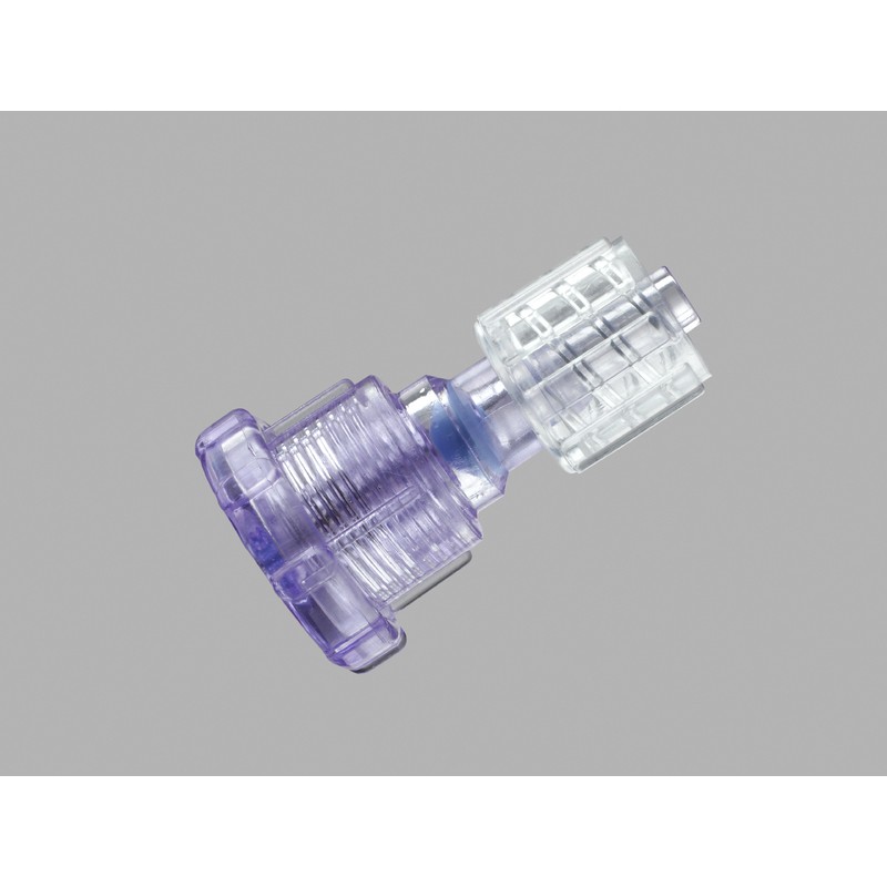 Adaptor ureteroscopie Cook Tuohy-Borst