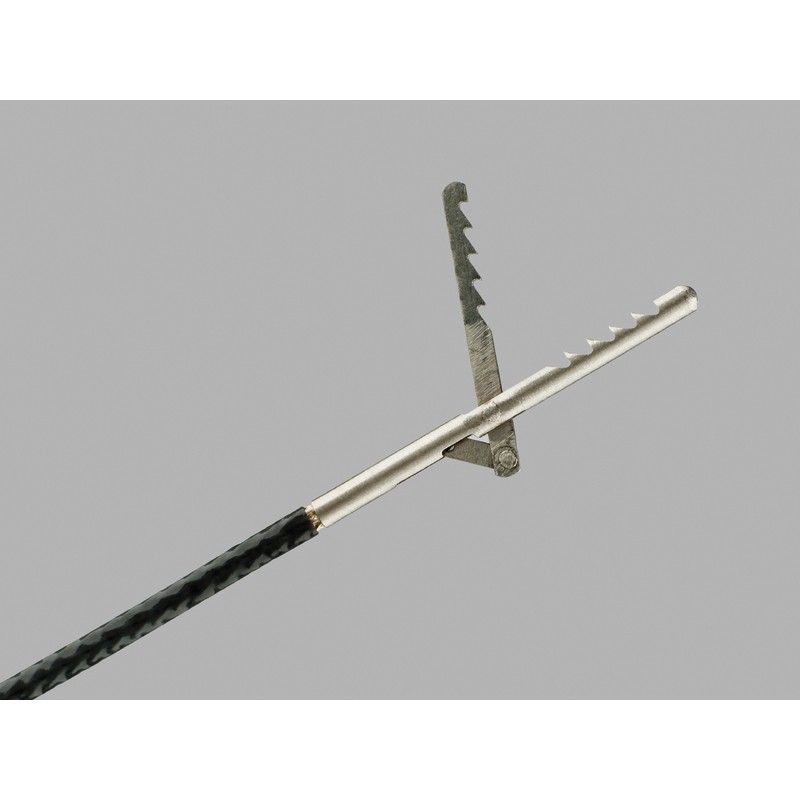 Extractor calculi Cook Alligator