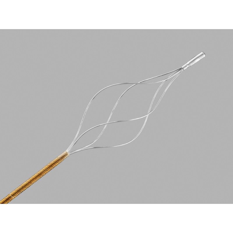 Extractor calculi Cook Captura Helical cos cu 5 fire