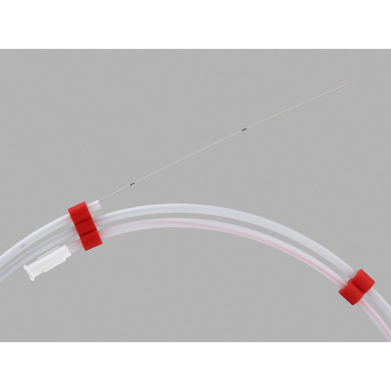 Fir ghid Cook Roadrunner PC Hydrophilic cu varf drept 8 cm