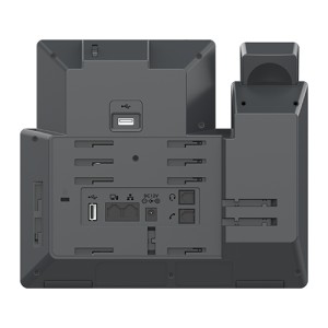 GXV3450 Grandstream Telefon Video IP Android