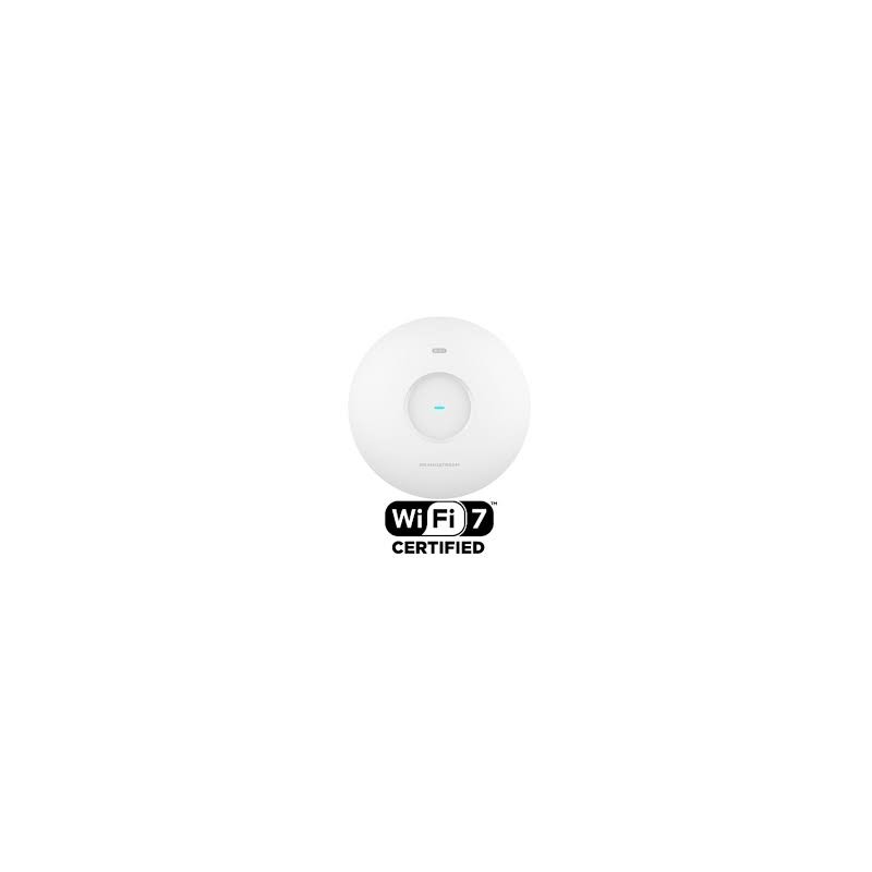 GWN7670 Grandstream Acces Point WiFi 7 Indoor 175 m 256 clienti