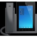 Videotelefono IP Grandstream GXV3470 Con Android 11 – Touch 7”, Wi-Fi 6, Bluetooth 5.0, 16 Linee