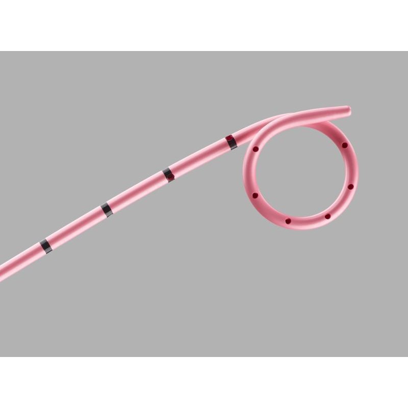 Set cateter urinar mono J Cook Bander Diversion