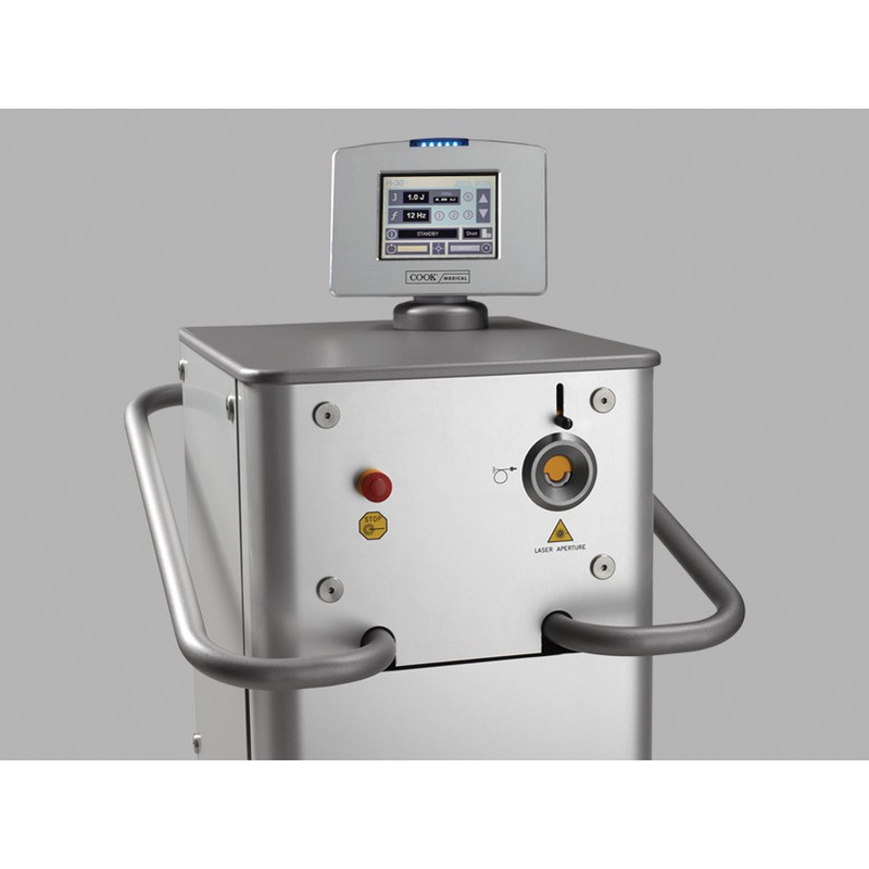 Sistem Cook Rhapsody Laser Holmium HL-30C