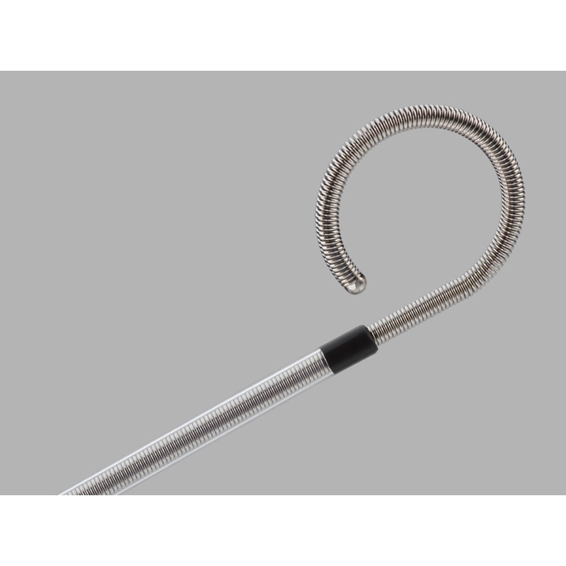 Stent ureteral Cook Ressonance Metallic