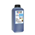 Cerneala STS low solvent, bidon 1L, compatibil HP 9000 | HP10000 | Seiko 64