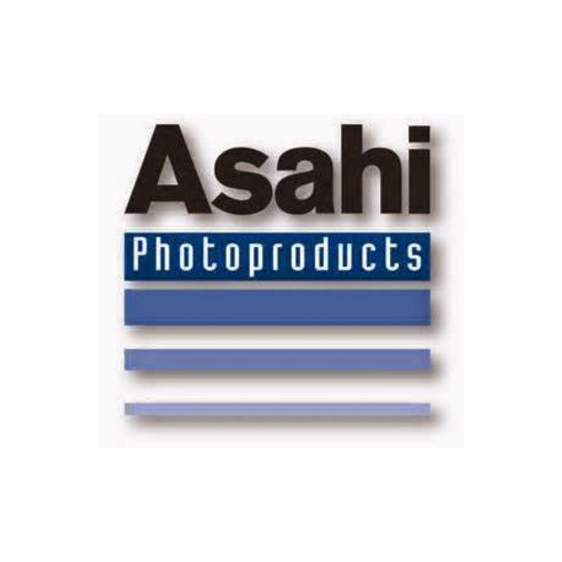 Placa flexo analog Asahi AFP SH