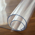 PVC transparent Kristal 0.8mm 1000gr