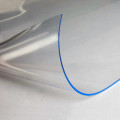 PVC transparent Kristal 0.5mm 650gr