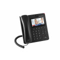 GXV3240 Grandstream Telefon video IP Android