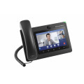 GXV3370 Grandstream Telefon video IP Android