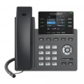 GRP2613 Grandstream telefon IP 3 linii SIP ecran LCD 2,4 inch color