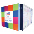 Pop-Up SEG textil Light Box