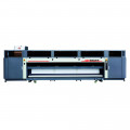 Imprimanta rola UV LED Gongzheng GZF3200KM 3.2m