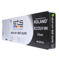 Cerneala STS Eco-UV3 Led, cartus, compatibil Roland Versa UV LEC, Roland Versa UV LEF, Roland Versa UV LEJ