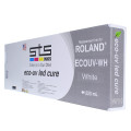Cerneala STS Eco-UV3 Led, cartus, compatibil Roland Versa UV LEC, Roland Versa UV LEF, Roland Versa UV LEJ
