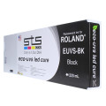 Cerneala STS Eco-UV4 Led, cartus, compatibil Roland Versa UV LEC, Roland Versa UV LEF, Roland Versa UV LEJ