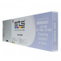 Cerneala STS Hard UV Led, cartus 600 mL, compatibil Mimaki LH-100