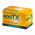 Kodak TRI-X 400TX 135-36 film foto alb-negru profesional