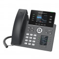 GRP2614 Grandstream telefon IP 4 linii SIP ecran LCD 2,4 inch color