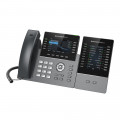 GRP2615 Grandstream telefon IP 10 linii SIP, ecran LCD 4,3 inch color
