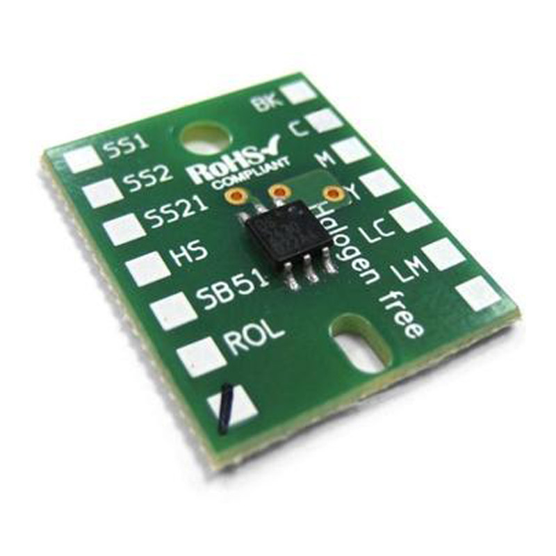 Chip compatibil Mimaki LUS-170, 1 L
