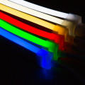 Banda LED Neon Flex 12 W / m, sectiune 12 x 25 mm, outdoor MacroLight