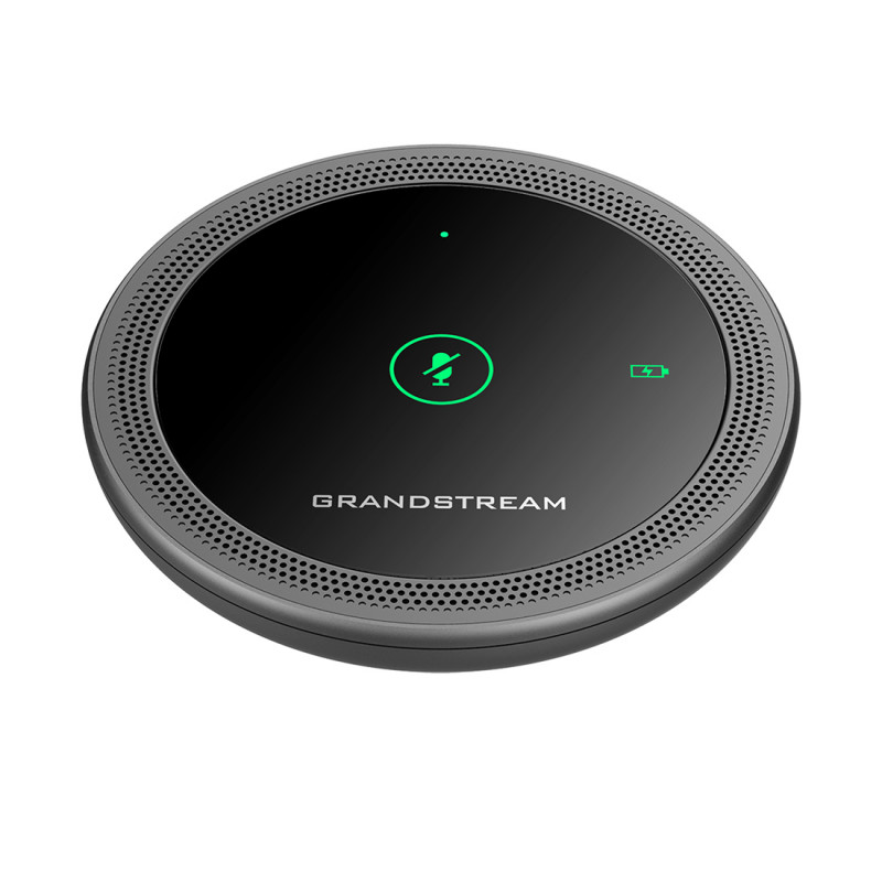 GMD1208 Grandstream dispozitiv audio pentru sisteme de conferinta si videoconferinta