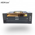 Masina de gravare si taiere laser MIRA9 de la AEON Laser