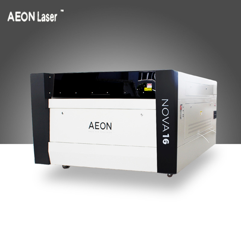 Masina de gravare si taiere laser NOVA16 de la AEON Laser