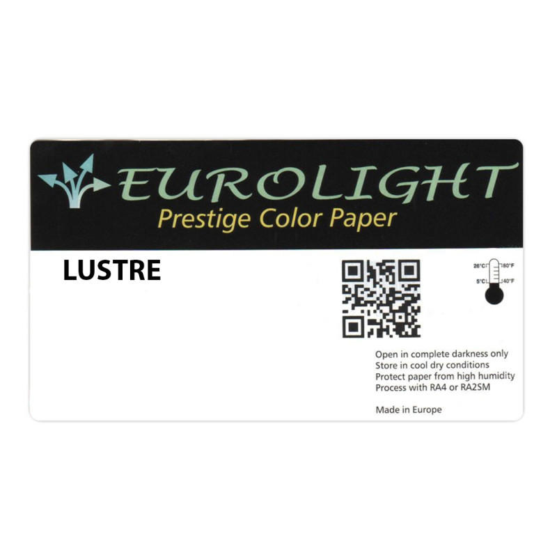 Hartie foto Eurolight Prestige semimata