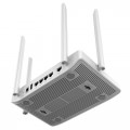 GWN7052 Grandstream router mesh Wi-Fi 100 clienti