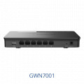 GWN7001 Grandstream Router ethernet 6 porturi Gigabit LAN/WAN 2,2 Gbps