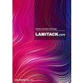 Folie laminare termal BOPP offset Digital Matt c76mm Lamitack