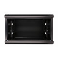 EX7225 Rack  Extralink 6U 600x450 negru rackmount cabinet