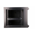 EX7225 Rack  Extralink 6U 600x450 negru rackmount cabinet