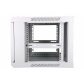 EX8550 Rack  Extralink 6U 600x450 Gri  Rackmount cabinet 