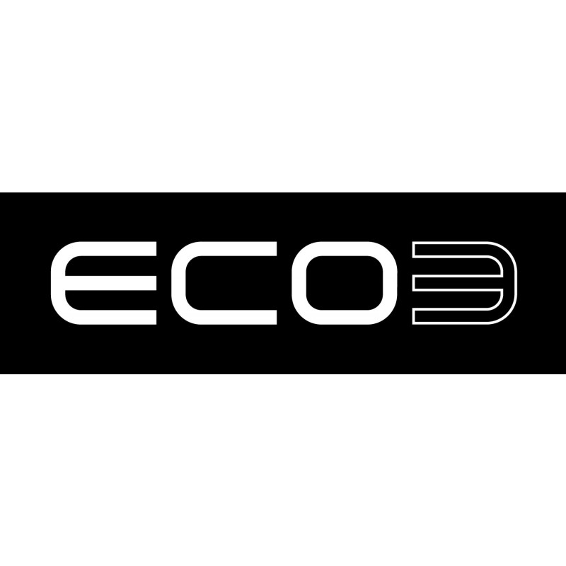 Creion stergere ECO3 pentru placi tipografice Energy Elite